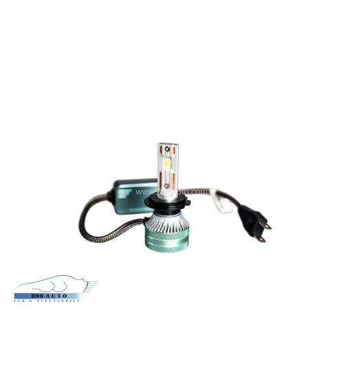B99 Ultra H7 LED 6000K